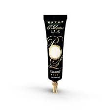 P.Louise Eyeshadow Base Shade Rumour 00 White, 0.50 Ounce (Pack Of 1), 1