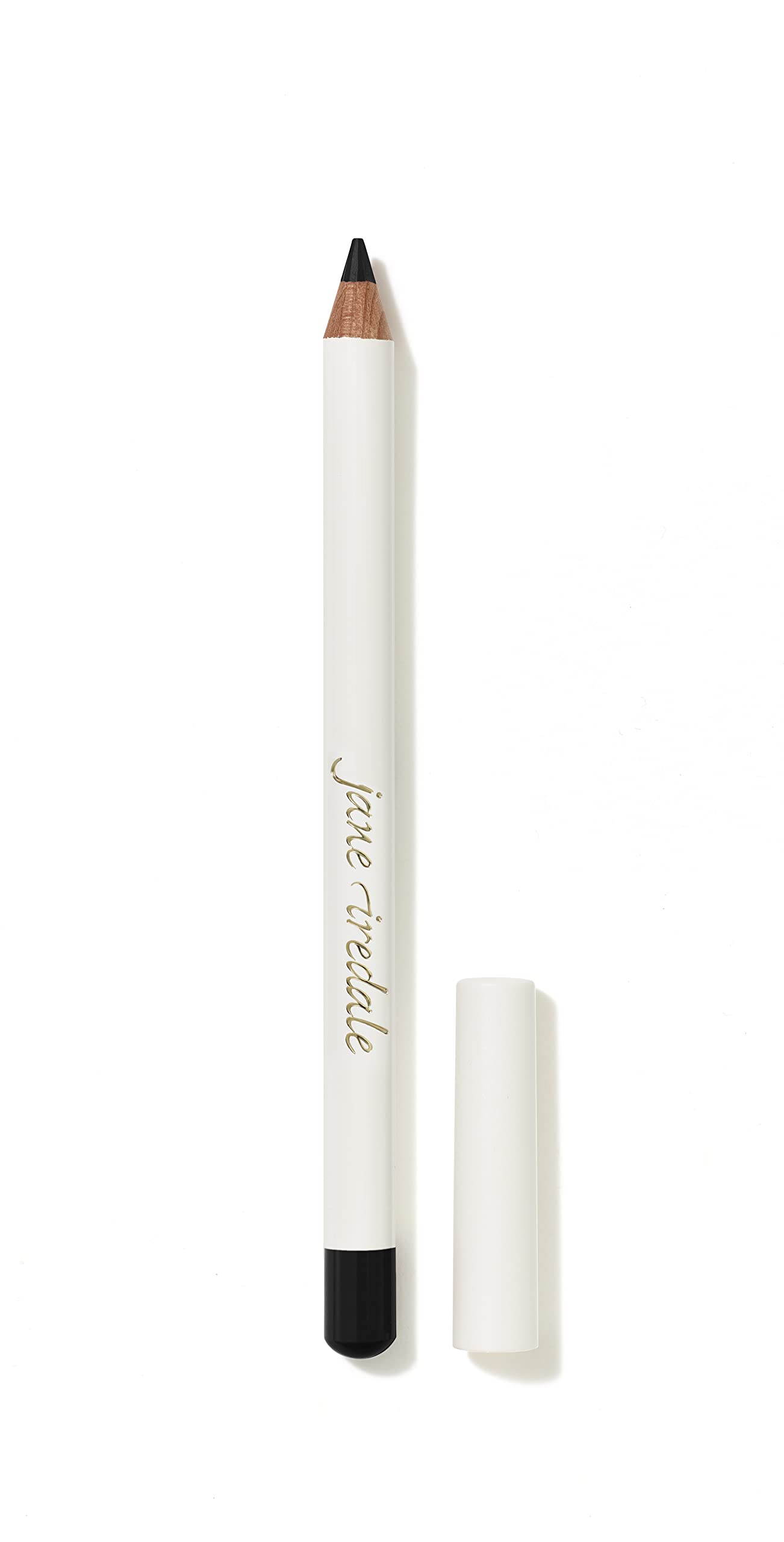Jane Iredale Eye Pencil, Basic Black