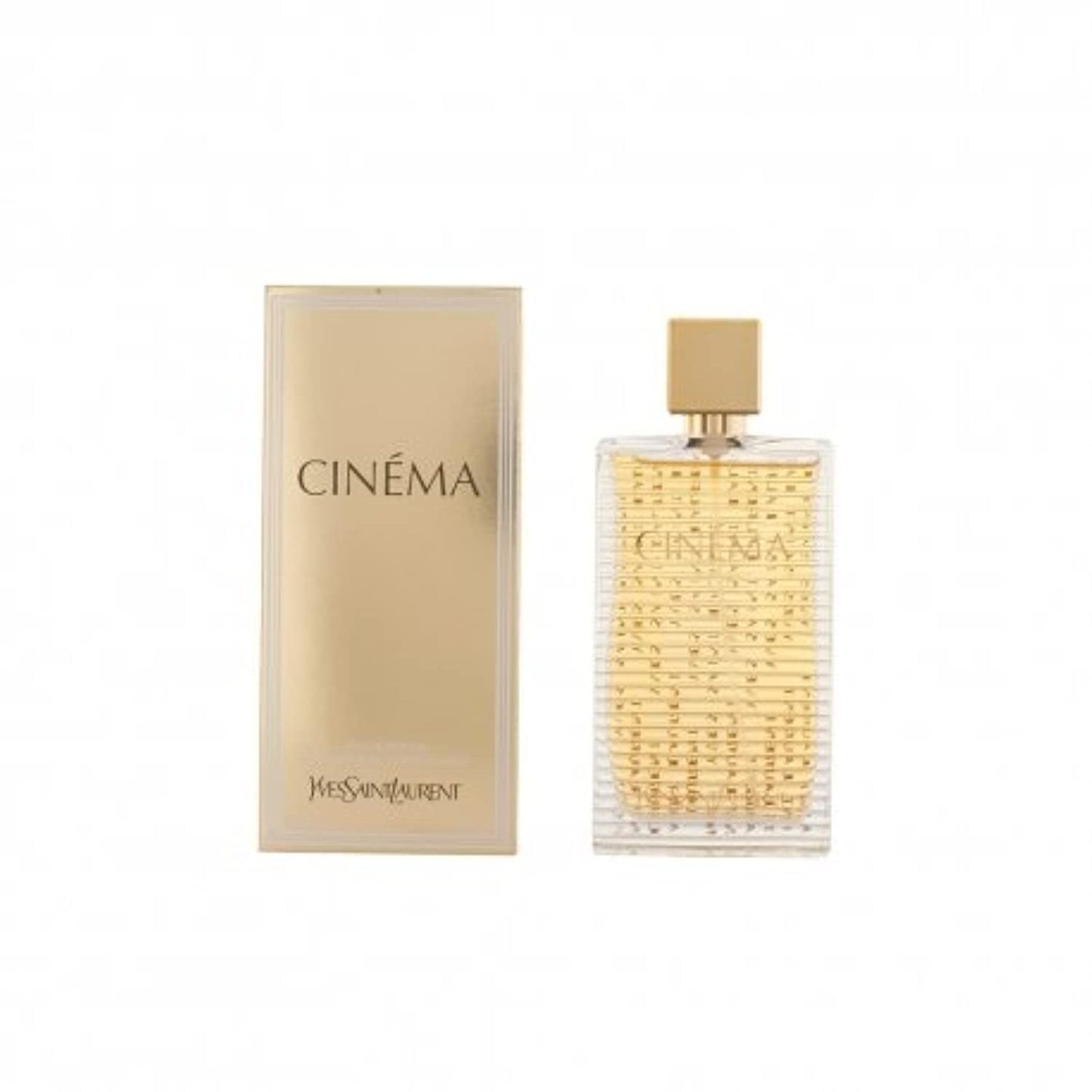 Cin Ma - Eau De Parfum