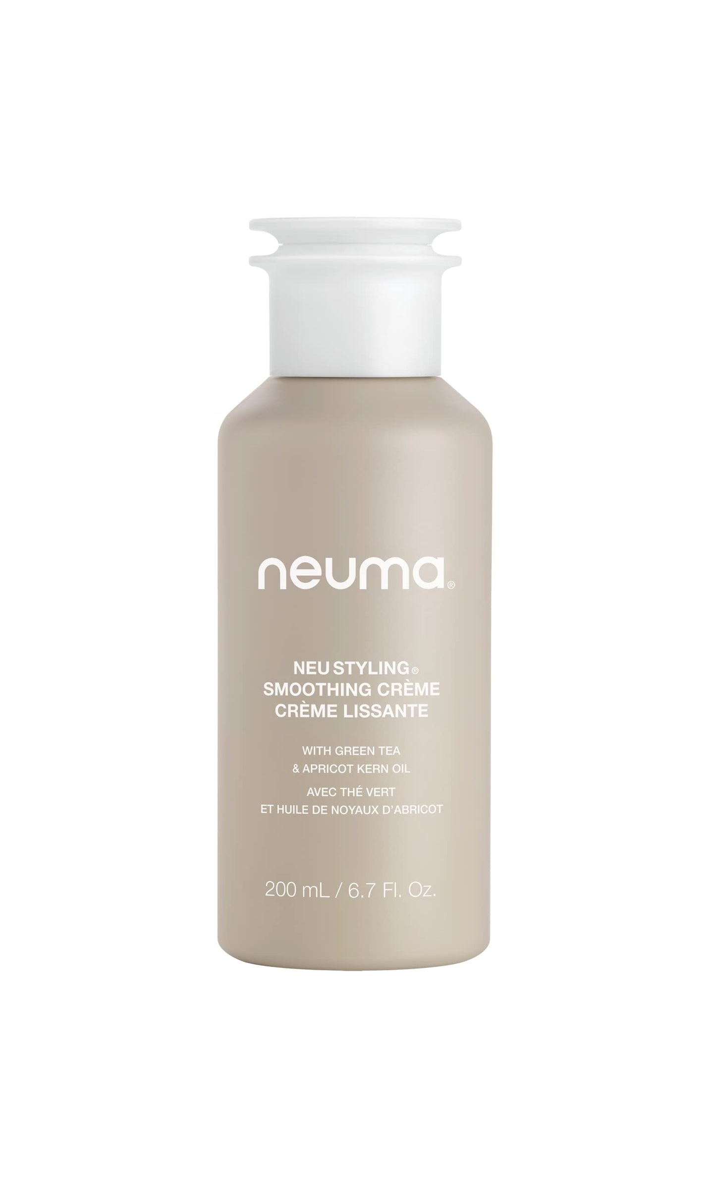 Neuma Neu Styling Smoothing Crme 6.7 Oz