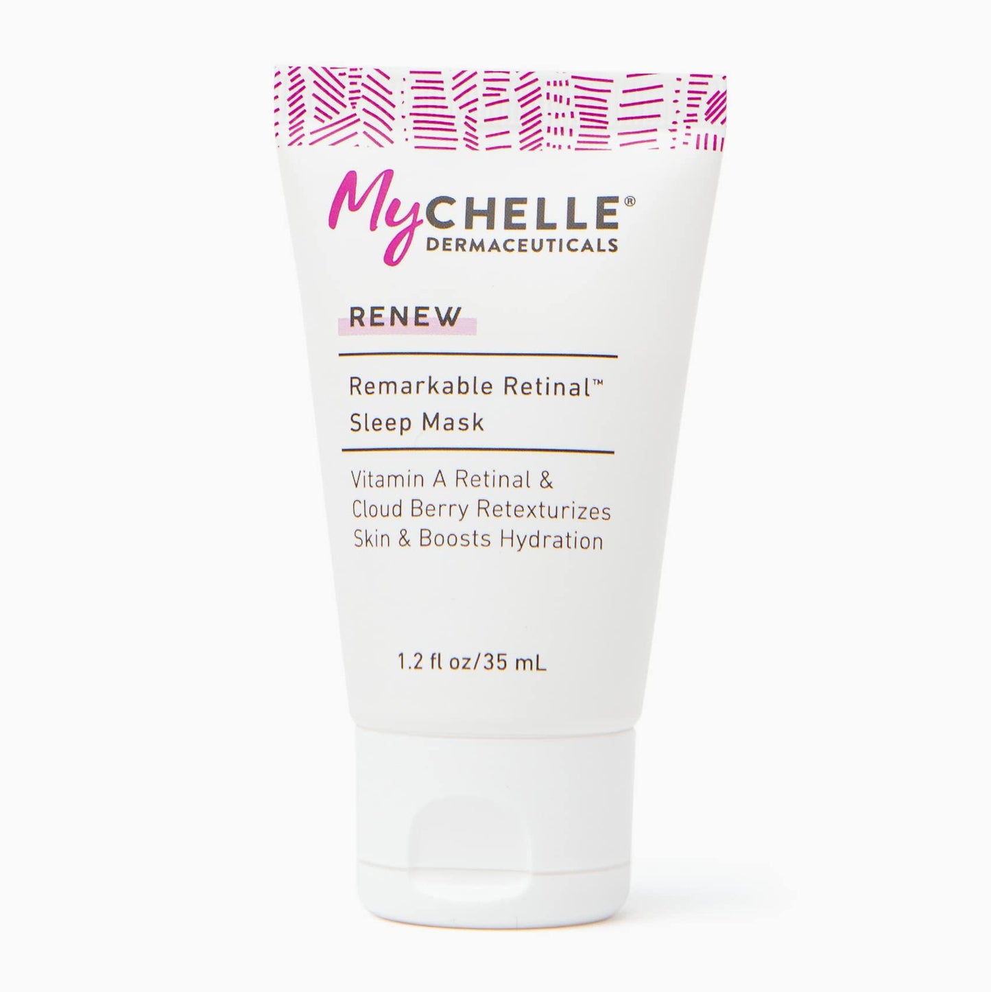MYCHL SLEEP MSK RETINAL ( 1 X 1.2 OZ )