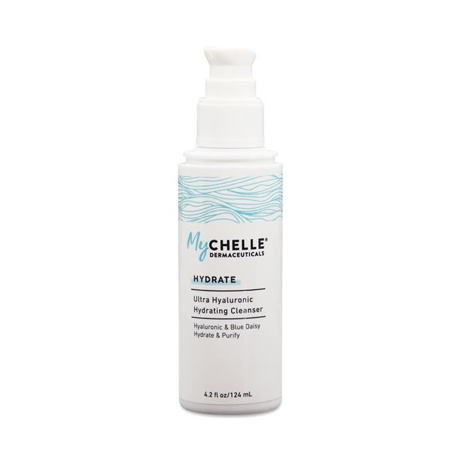 MYCHL CLNSR ULT HYALURNC ( 1 X 4.2 OZ )