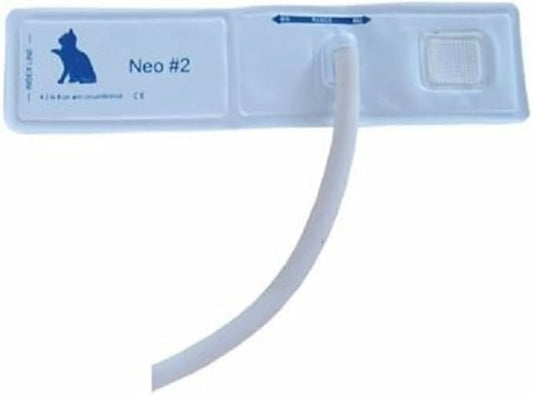 Veterinary Monitor NIBP Cuff (Neo#2)