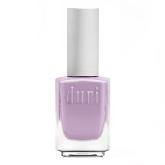 Duri Nail Polish, 728 Venice Beach Sunset, Lavender Pink, Full Coverage, 0.45 Fl Oz