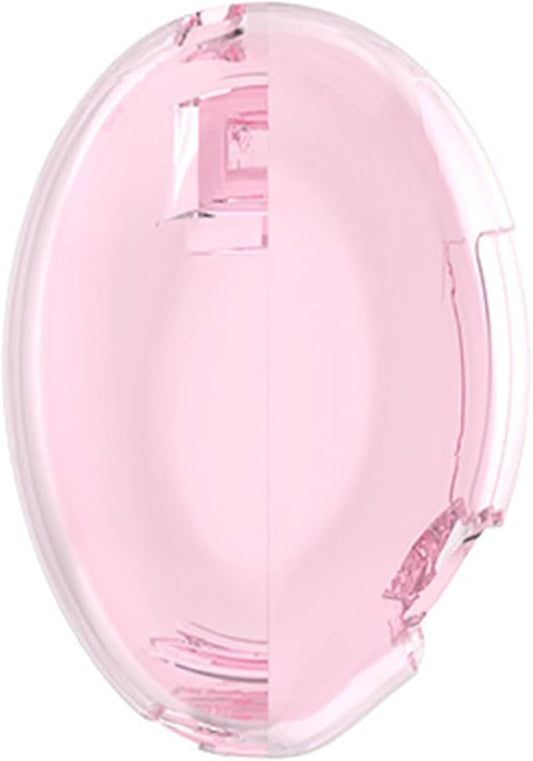 Scratchproof Shell Full Coverage Clear Sleeve PC Protector Case for Electronic Pet Machine Accessories