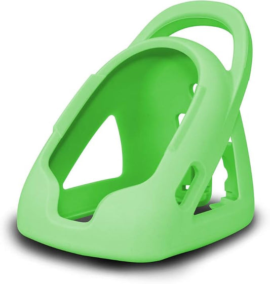 Protective Armour for SunTech Vet20, Vet25 and Vet30 Series Monitors (Tree Frog Green)