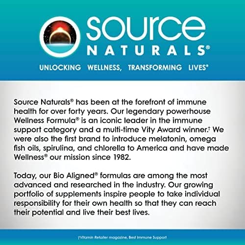 Source Naturals Time Released Melatonin* - 3 mg, 120 Tablets