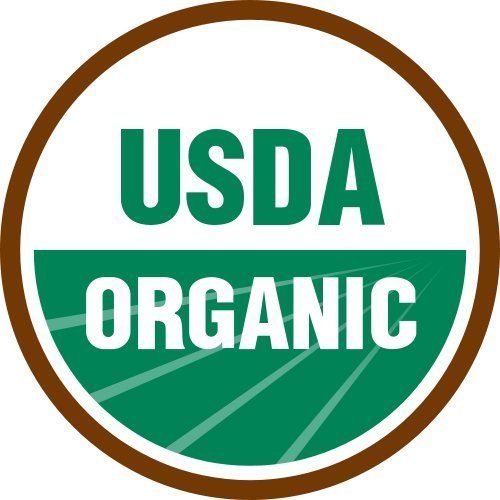 McCabe Organic Brown Rice Tea - Roasted Brown Rice Tea Korean | Rich in Fibers and Minerals | USDA and CCOF Certified Organic | Product of USA | 2 Lbs (32 Oz) Pack of 2