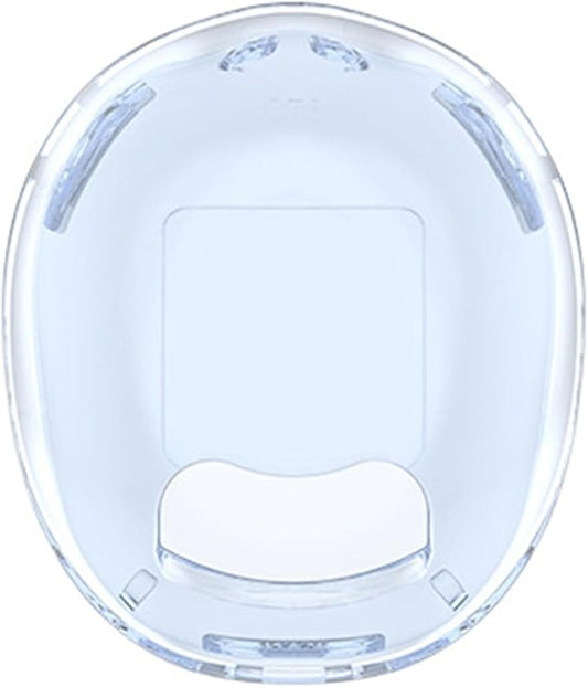 Scratchproof Shell Full Coverage Clear Sleeve PC Protector Case for Electronic Pet Machine Accessories