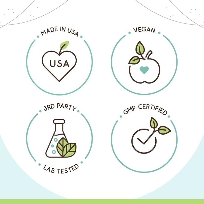 Bitter Melon B120 USDA Organic Tincture | Alcohol-Free Extract, High-Potency Herbal Drops | Certified Organic Bitter Melon (Momordica Charantia) Dried Fruit (4 fl oz)
