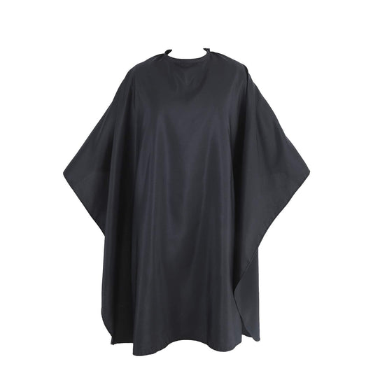 Yelegai Barber Cape,Professional Salon Hair Cutting Cape,56X63 Inches Large Hairdresser Cape For Haircut,Coloring,Makeup,Styling