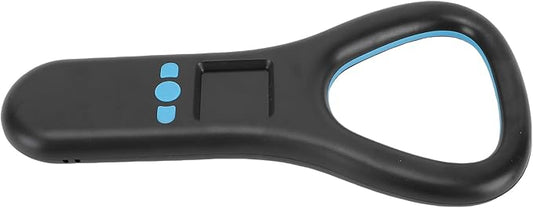 Yctze Pet Microchip Scanner, 1.44 Inch LED Color Screen Scanner, Rechargeable Portable FDX B EMID Chip Reader with USB Connectivity, Ideal for Dogs Cats and Other Pets