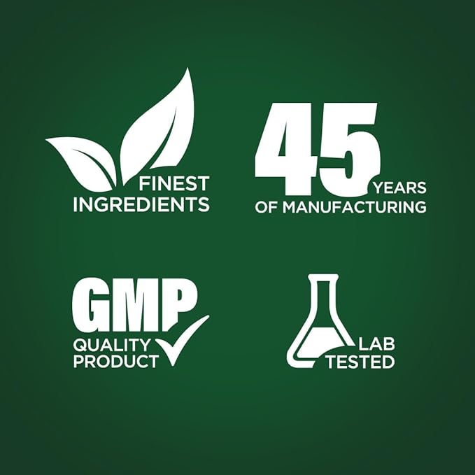 Piping Rock Magnesium Glycinate | 750mg | 200 Capsules | High Absorption | Chelated | Non-GMO and Gluten Free Supplement
