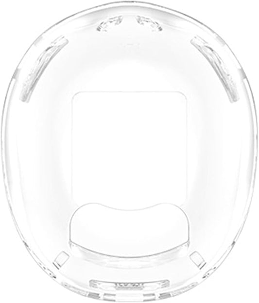 Scratchproof Shell Full Coverage Clear Sleeve PC Protector Case for Electronic Pet Machine Accessories