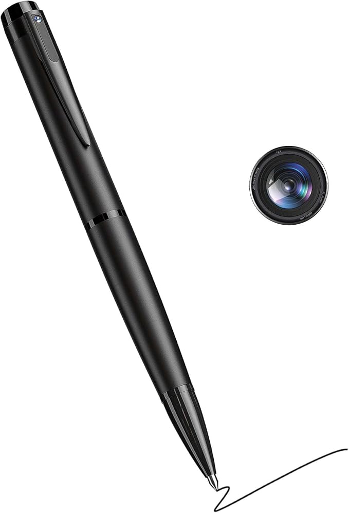 1080P Mini Camera for Home 64GB Security Camera Indoor Camera with Motion Detection Night Vision