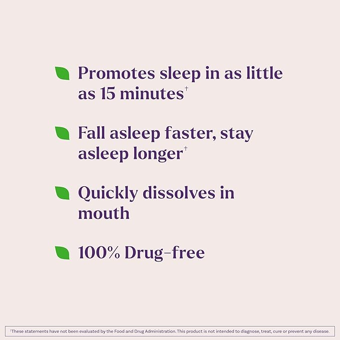 Natrol Fast Dissolve Melatonin 5 mg, Melatonin Supplements for Restful Sleep, Sleep Support for Adults, 90 Strawberry-Flavored Tablets, Up to a 90 Day Supply