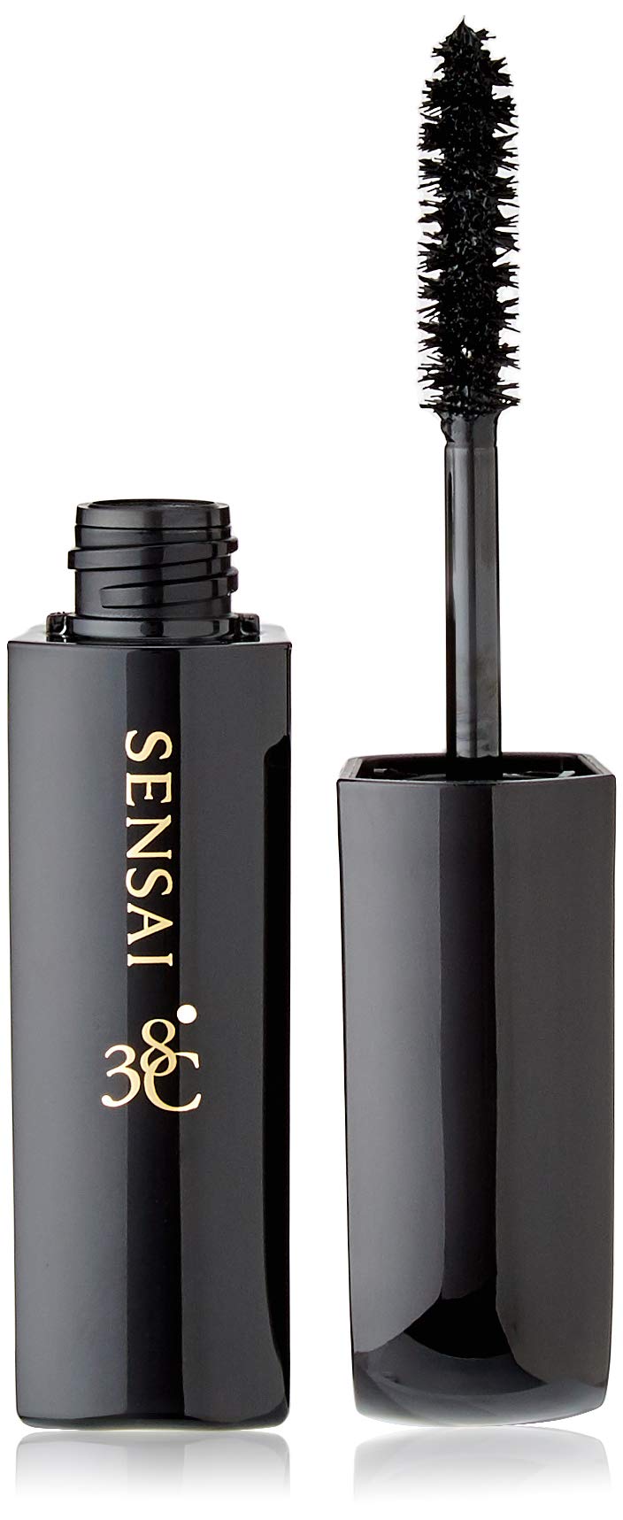 Sensai Masc 38 Grad Vol 01 Black