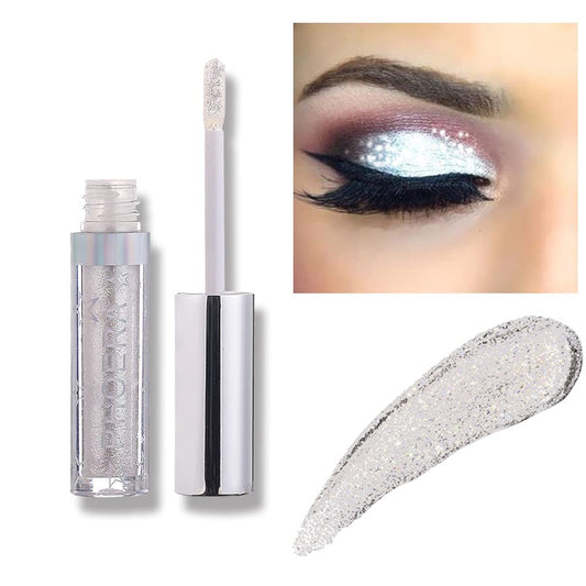 Glitter Eyeshadow