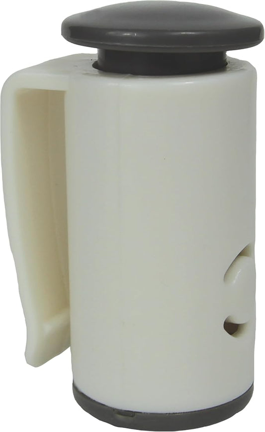 Triple Crown Pro Training Quicker Clicker Device Dome Shape Fast Click Pet Dog