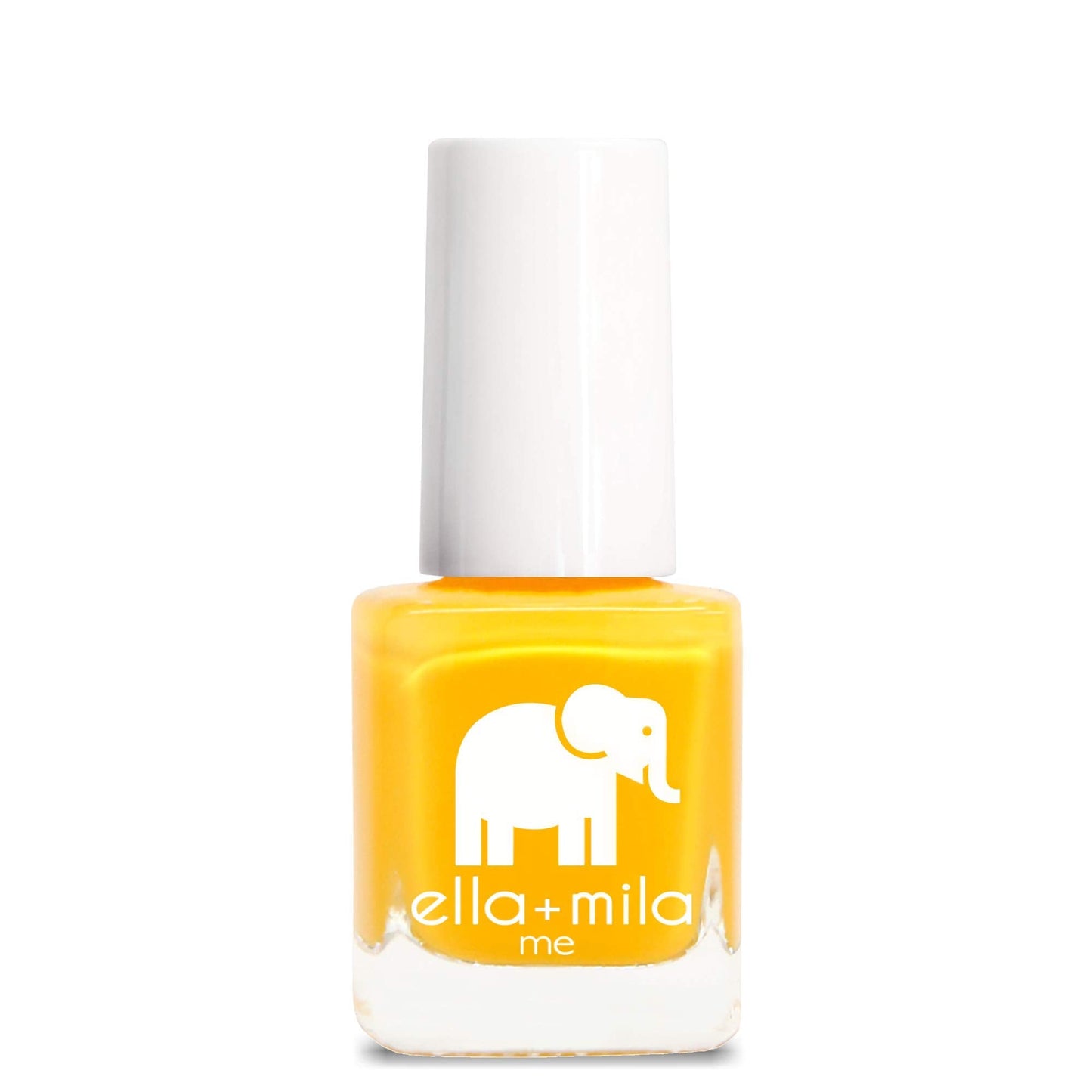 Ella+Mila Nail Polish, Me Collection - Wheels On The Bus