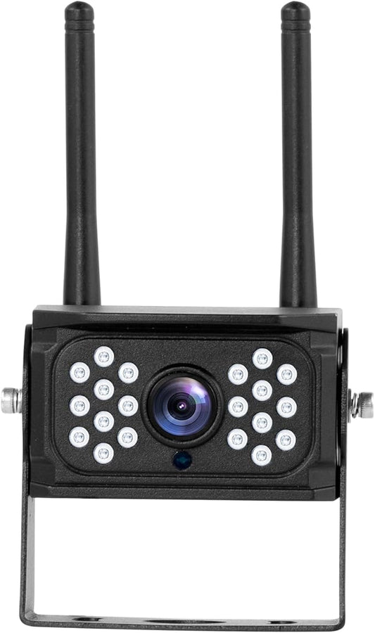 Single Rear View Camera for WN4 & WN7, NOT Compatible with W7 (Please Consult Seller Before Purchase if not Sure The Model)
