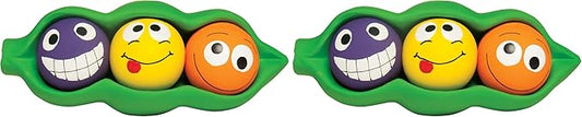 Multipet Three Peas in A Pod (Pack of 2)