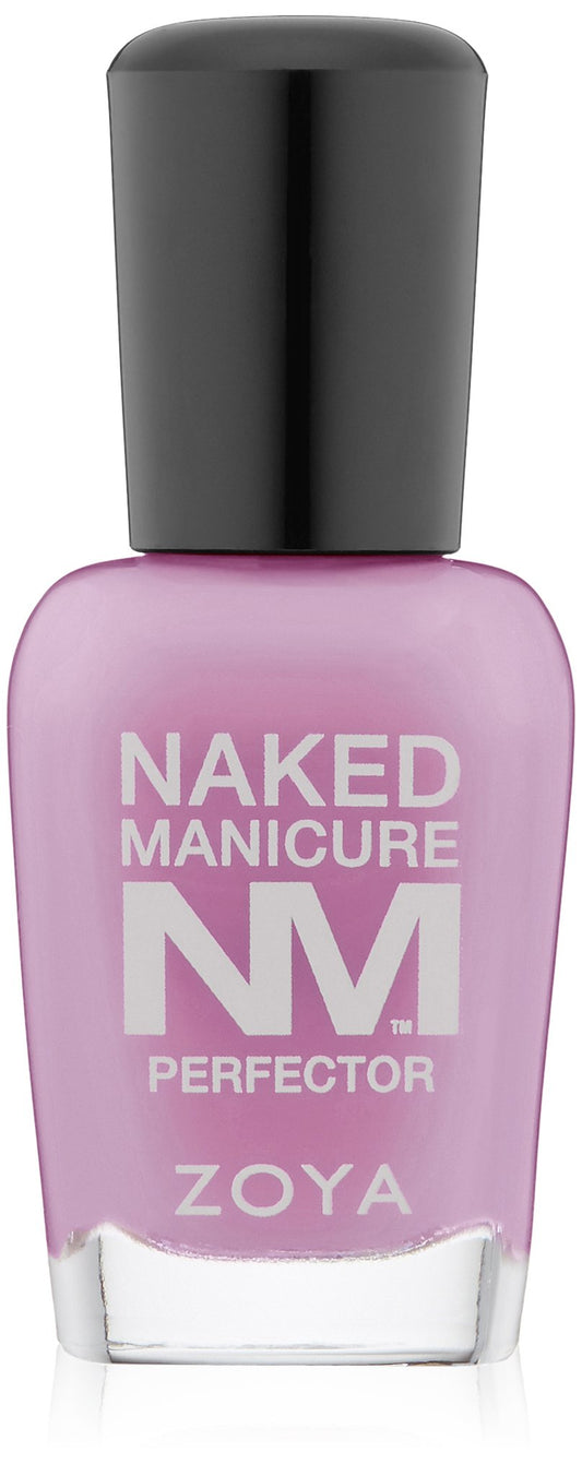 Zoya Nail Polish, Lavender Perfector, 0.5 Fl. Oz.