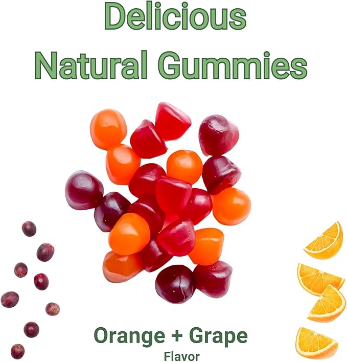 Yuve Prenatal Gummies for Women - Folic Acid Prenatal Vitamins 667 mcg DFE - Chewable Prenatal Vitamins - Hormonal Support & Folate Acid - Vegan & Natural - Prenatal Vitamins Gummies - 2 Pack of 60ct