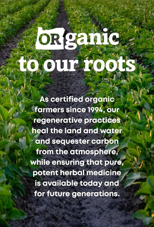 Oregon's Wild Harvest, Certified Organic Valerian, Herbal Aid, 900 mg, 90 Count