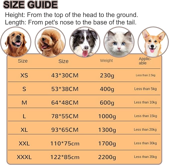 Dog Crate Mat, Dog Bed for Large Dogs, Comfy Fluffy Kennel Pad Anti-Slip for Dog beds & Furniture, Quilted Dog Bed for Pets for Medium/Small Dogs Cats (Color : A1, Size : 25x18)