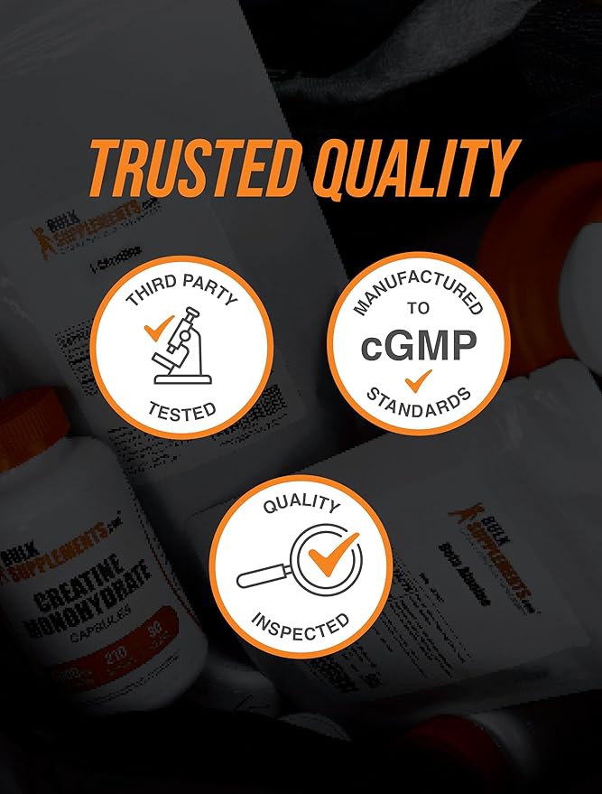 BulkSupplements.com Magnesium BHB Powder - BHB Salts, Beta-HydroxyButyrate Powder - BHB Supplement, Electrolytes Supplement - Gluten Free, 1500mg per Serving, 5kg (11 lbs) (Pack of 5)