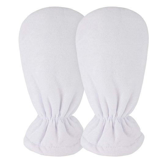 Paraffin Wax Mittens, Segbeauty Larger Thicker Paraffin Heated Hand Spa Mittens For Women, Gloves For Hot Wax Hand Thera-Py Para