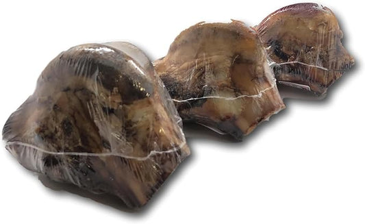 Butcher's Block Bones Beef Knuckle End Bone 3 Pack