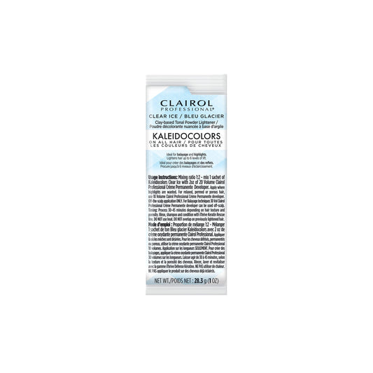 Clairol Professional Kaleidocolors, Neutral, 1 Oz