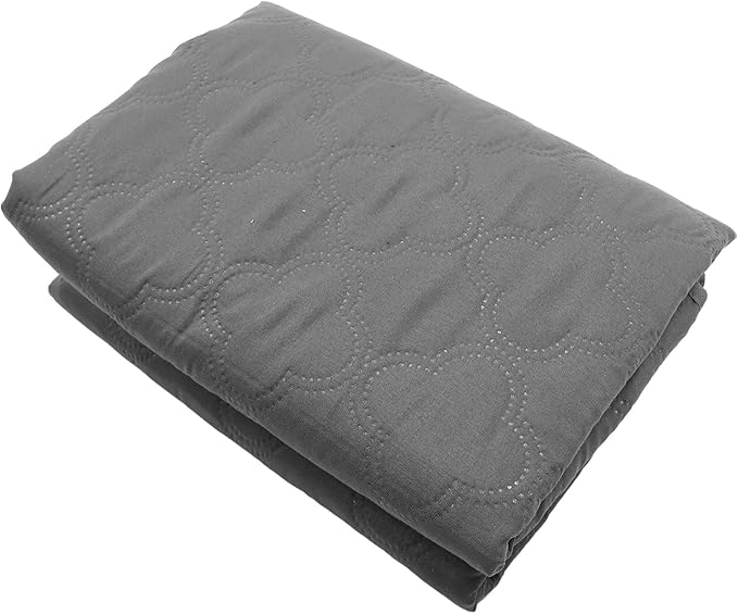 Zerodis Dog Bed Blanket, TPU Coating, Soft Pet Furniture Protector, 30x70 Inch for Dogs (52x82inch)