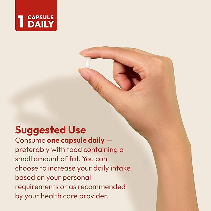 ANDREW LESSMAN Vitamin D3 10,000 IU 720 Capsules - High Potency, Essential for Calcium Absorption, Supports Bone Health, Healthy Muscle Function, Immune System, More. Small Easy to Swallow Capsules