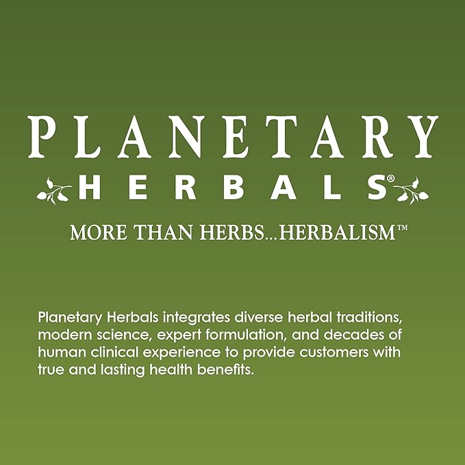 Planetary Herbals Valerian Easy Sleep Tablets, 60 Count