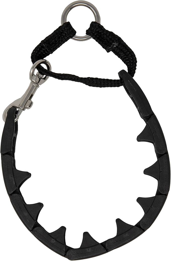 Starmark Pro-Training Dog Collar Small