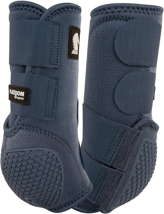 Classic Equine Flexion by Legacy2 Front Support Boots