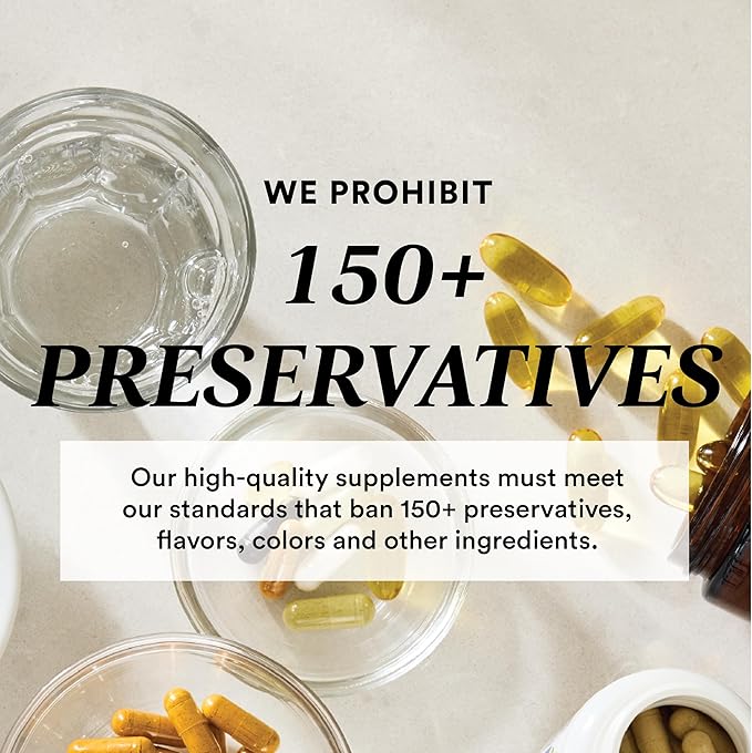 365 by Whole Foods Market, Chelated Iron 18mg, Vegan, 100 Capsules
