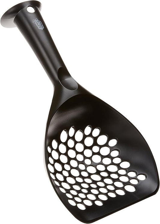Catit Litter Spoon, Black
