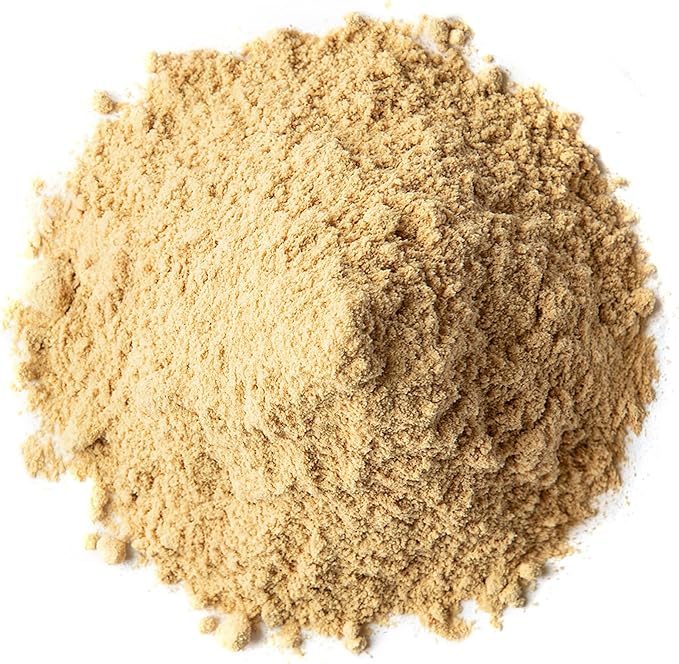 Food to Live Organic Triphala Powder, 2 Pounds – Natural Detox, Blend from Fruits Amalaki, Haritaki and Bibhitaki, Non-GMO, Perfect for Tea and Smoothies, Vegan, Kosher, Bulk