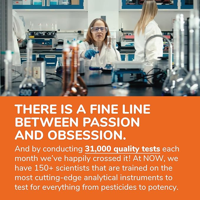 NOW Foods Supplements, Potassium Citrate Powder, Supports Electrolyte Balance and Normal pH*, Essential Mineral, 12-Ounce